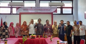 Bank Indonesia dan IBK Nitro Segera Realisasikan Program Kerja