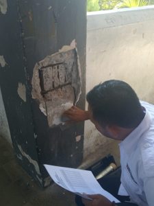 Gubernur Sulsel Perintahkan Kosongkan SMAN 1 Makassar
