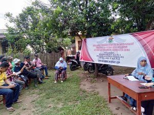 Sekolah Petani Desa, Belajar Bersama di Sawah dan Kebun