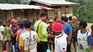 Tahun Depan, PLN Fokus Listriki 78.000 Rumah di Papua