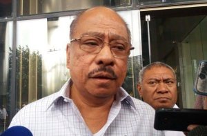 Politikus Golkar Melchias Marcus Mekeng Bakal Dijemput Paksa KPK