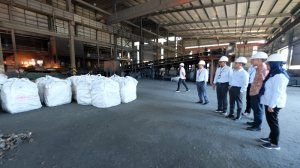 PLN Pasok Tambahan Listrik 100 MW untuk Pelanggan Smelter di Bantaeng