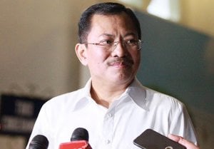 Menkes Terawan Fokus Masalah JKN, Stunting, dan Harga Obat