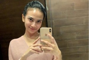 Ngambek di Pesbukers Gara-gara Rp80 Juta, Vanessa: Artis Juga Punya Hati