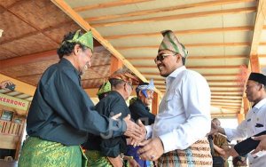 Wakil Ketua MPR Jazilul Fawaid: Santri 100 Persen Pancasila