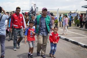 Wamena Masih Rawan, Kapolda Imbau Warga Tak Keluar Kota