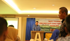 Sekprov Sebut Sulsel Tak Bisa Optimal Tanpa Dukungan Kabupaten/Kota yang Kuat