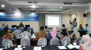 Sinergi dan Kolaborasi Kunci Pelayanan Publik