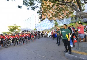 HUT ke-67 Kalla Grup, Iqbal Suhaeb: Kalla Grup Bagian dari Masyarakat Kota Makassar