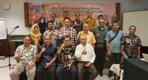 UMP Mengacu Pertumbuhan Ekonomi Nasional, Ini Kata Ketua Apindo Sulsel La Tunreng