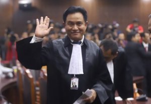Yusril Bisa di Wantimpres atau Ketua PLN