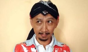 #TangkapAbuJanda Trending, Syahrial Nasution: Bersihkan Gerakan BuzzeRp Pemecah Belah