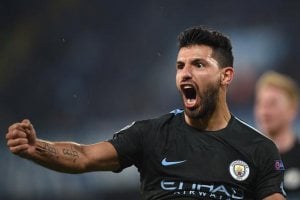 Preview Manchester City vs Southampton: Jatah Aguero