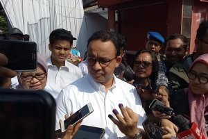 Nasdem Usung Anies Baswedan di Pilpres 2024, Pengamat Beber Untung Ruginya