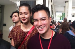 Baim Wong Beri Hadiah Raffi Ahmad, Ini Dia