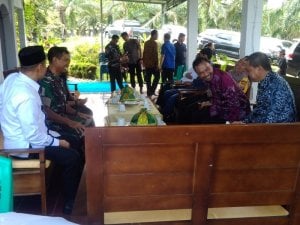 Penyelesaian Lahan PTPN XIV dan Warga, Bakal Bebani APBD Wajo