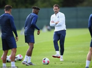 Preview Chelsea vs Bayern: Lupakan Sejarah