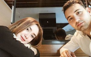 Foto Pranikah, Cita Citata Menjawab Begini