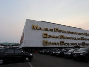 Mantan Rival dan Presiden Terdahulu Hadir, Ketua MPR: Ini Momentum Persatuan Bangsa