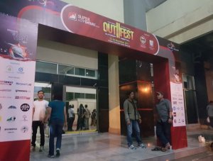Diskop Minta Kontribusi Lebih, Hasil Pengelolaan Parkir CCC