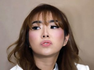 Video Asusila, Gisel: Geli Kan, Ini Sudah Setengah Depresi