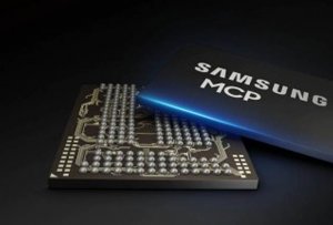 Ponsel Murah Samsung akan Punya RAM 12 GB