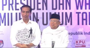 Jelang Pelantikan Jokowi-Ma’ruf, Ini 5 Pesan MUI