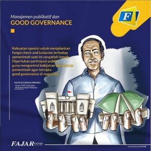 Legislatif “Dikuasai” Koalisi Pro Presiden