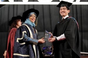 Teman Kampus Kaesang Baru Tahu Dia Anak Presiden