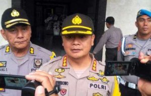 Kapolrestabes Dimutasi, Penggantinya Dirkrimsus Polda Sulsel