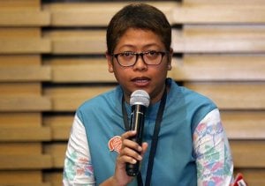 KPK: Belum Ada Menteri Serahkan LHKPN