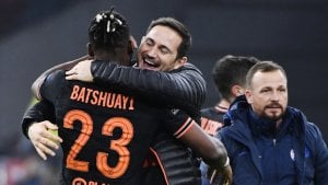 Chelsea Kalahkan Ajax, Lampard: Tanda-tanda Bagus, tapi Berbahaya