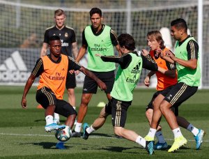 Preview Madrid vs Leganes: Bom Benz!