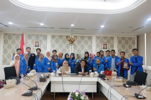 22 Mahasiswa IAIM Sinjai Magang dan KKN di Malaysia