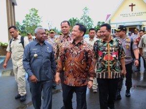 Pemekaran Papua Selatan dan Papua Pegunungan Tengah, Ini Penjelasan Mendagri