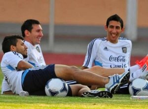 Preview Bolivia vs Argentina: Belajar tanpa Messi