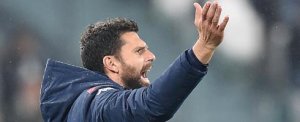Tuduh “Bantu” Juventus, Pelatih Genoa: Wasitnya Agak Parah