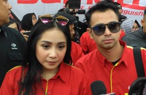 Isu Video Asusila Mirip Istri Raffi Ahmad Nagita Slavina, Gisel Bilang Ini