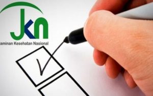 ICW Beber Potensi Penipuan pada Program JKN-KIS