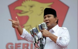Lama Dicekal, Menhan Prabowo Subianto Sudah Diundang Melawat ke AS