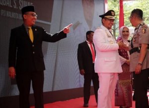 Aryati Puspa Dilantik Kembali Jadi Kadis Dukcapil, Ini Harapan Iqbal