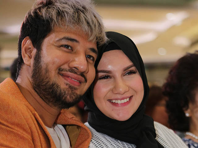 Irish Bella Tetap Ingin Cerai Meski Ammar Zoni Menolak, Saksi Ungkap Penyebab Perceraian 