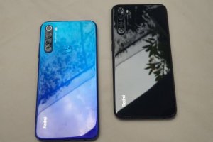 Redmi Note 8 Pro Resmi Masuk Indonesia