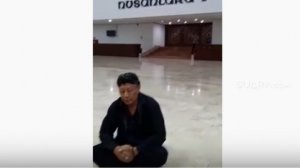 Nyai Roro Kidul dan Nyi Blorong Kawal Pelantikan Jokowi