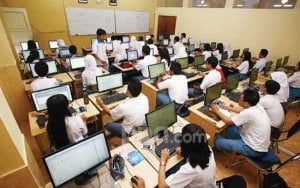 Disorot, Anak Buah Anies Batalkan Pembelian 7 Ribu Unit Komputer