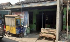 Geledah Rumah Terduga Teroris, Densus 88 Temukan Benda Ini