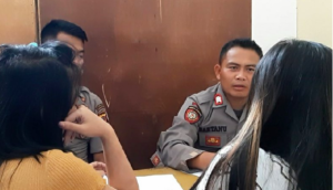 Gadis 16 Tahun Buka Praktik Prostitusi Online, Modusnya Diam di Hotel