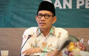 Soal Penyerangan Terhadap Wiranto, PBNU Minta Jangan Mengaitkan dengan Islam