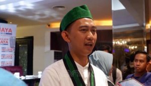 Jelang Pelantikan Presiden, Ini Pernyataan Sikap PB HMI