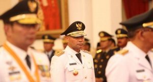 Gubernur NTT Viktor Laiskodat Dua Kali Diminta  Bersiap Jadi Menteri oleh Jokowi